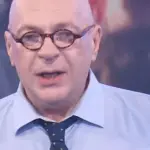 Platinette si ritira dalla televisione?