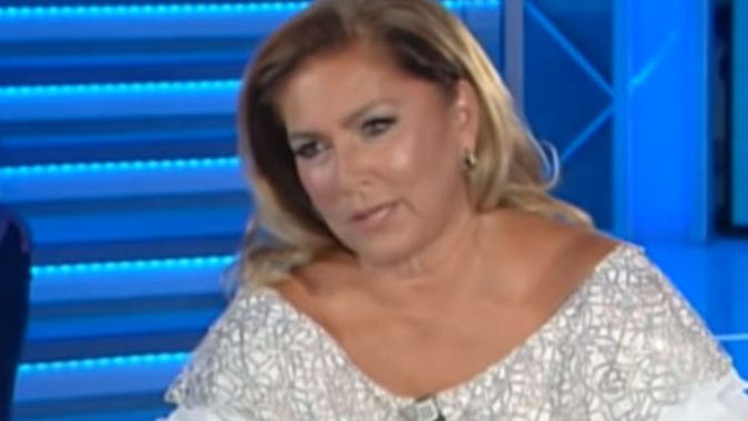Romina Power si schiera contro i troppi vaccini