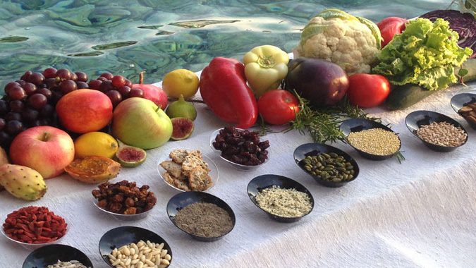 Nutraceutici: i cibi che fanno bene alla salute