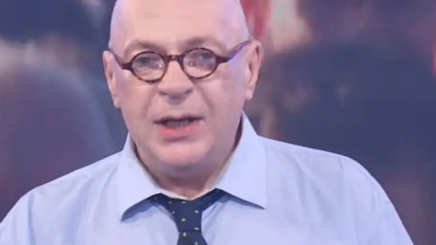 Platinette si ritira dalla televisione?