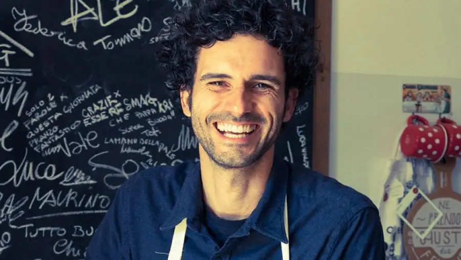 Lo chef Marco Bianchi ha confessato di essere gay
