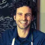 Lo chef Marco Bianchi ha confessato di essere gay