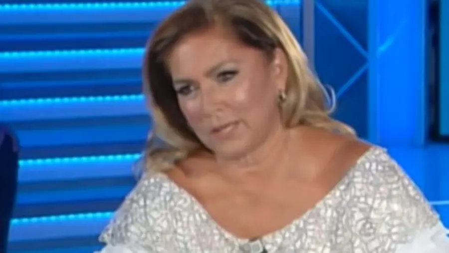Romina Power si schiera contro i troppi vaccini