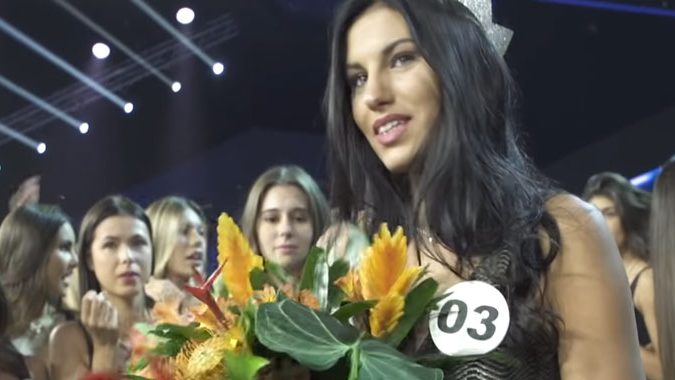 Miss Italia 2019 ha incoronato Carolina Stramare