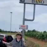 Loredana Bertè fa l’autostop per raggiungere Albano