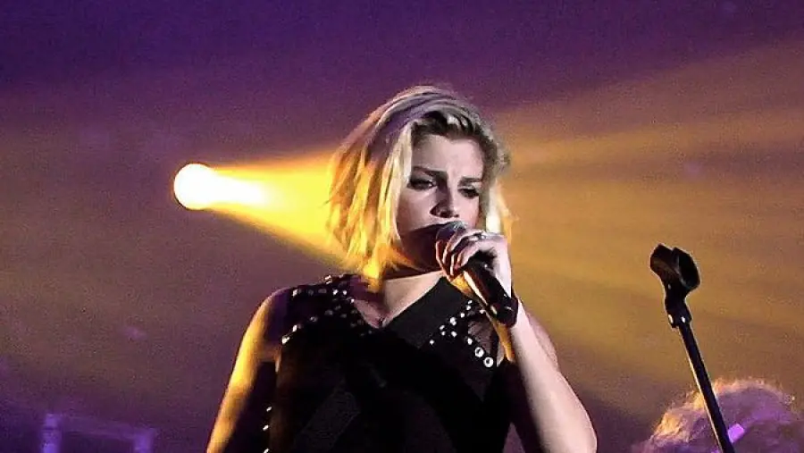 Emma Marrone ha ritrovato l’amore accanto ad un bellissimo