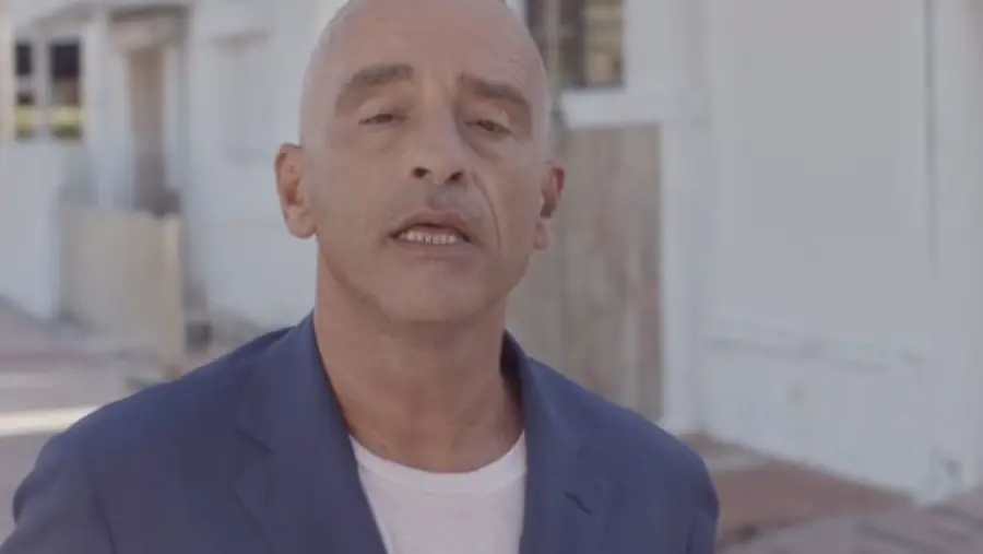 Eros Ramazzotti, ritrovato l’amore con sua moglie Marica?