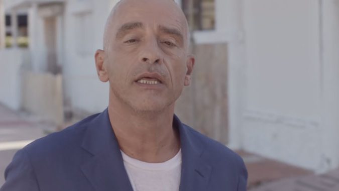 Eros Ramazzotti, ritrovato l’amore con sua moglie Marica?