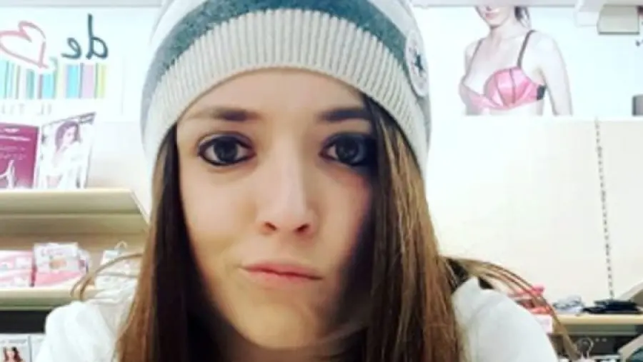 Federica De Biasi ha perso la sua battaglia contro la leucemia