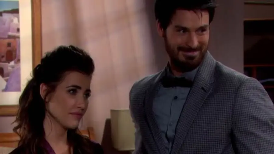 Beautiful anticipazioni dal 22 al 26 luglio 2019