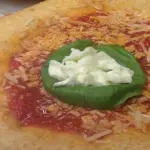 Pizza fritta, la pizza del popolo