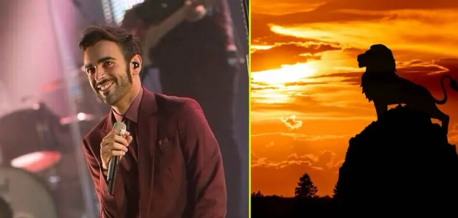 Re Leone, la voce di Simba sarà di Marco Mengoni