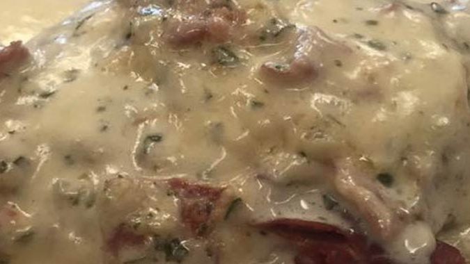 Cotoletta alla bolognese, un secondo piatto da leccarsi i baffi