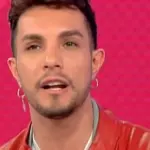 Marco Carta attende il processo per dimostrare la sua innocenza