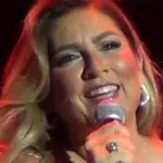 Romina Power, ricoverata in ospedale