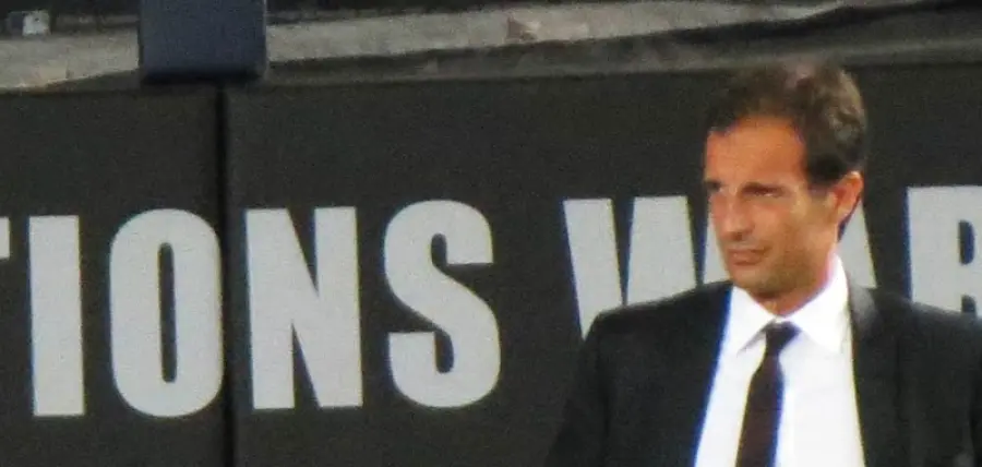 Massimiliano Allegri sposerà la sua Ambra?