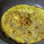 Omelette vs frittata, qual è la differenza?