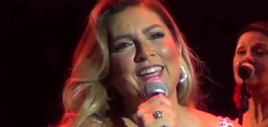 Romina Power, ricoverata in ospedale