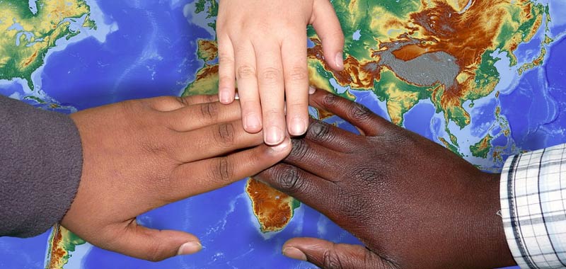 Ong, ecco che cosa sono