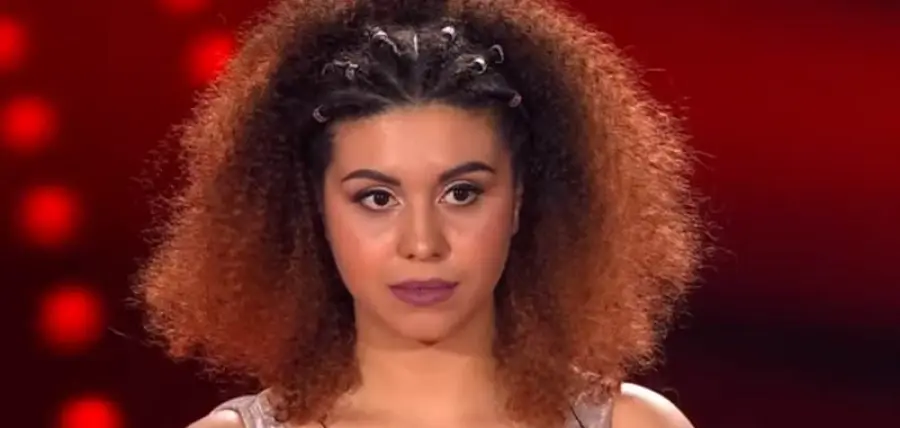 La 16enne Carmen vince The Voice of Italy