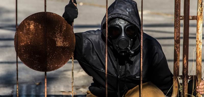 Su sky Atlantic sbarca la chiacchieratissima serie “Chernobyl”