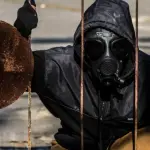 Su sky Atlantic sbarca la chiacchieratissima serie “Chernobyl”