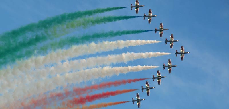 Ecco cosa si festeggia oggi, domenica 2 giugno