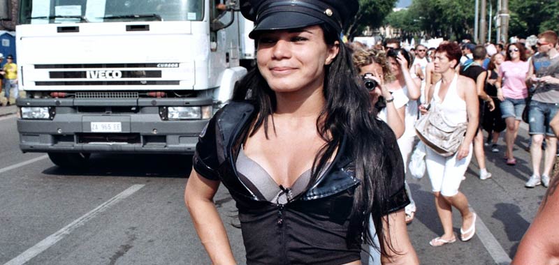 Transessualità, finalmente non è più considerata una malattia dall’Oms