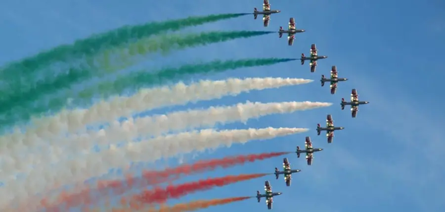 Ecco cosa si festeggia oggi, domenica 2 giugno