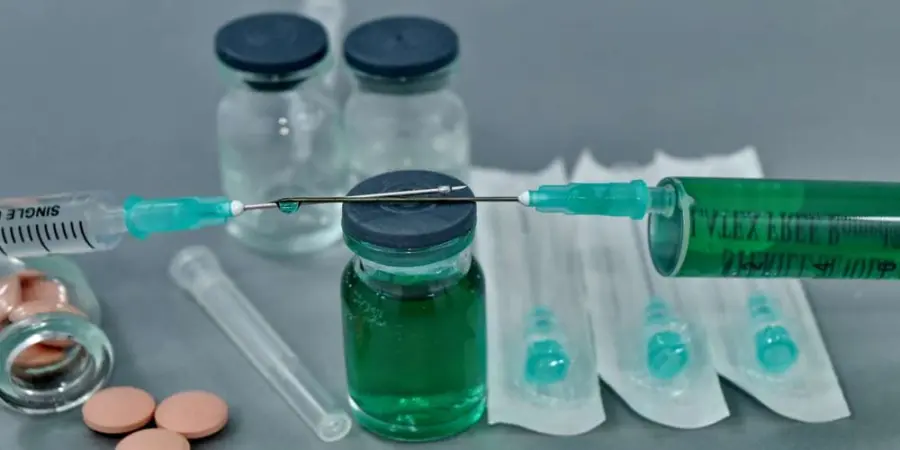 USA: Via libera al vaccino Pfizer BioNTech