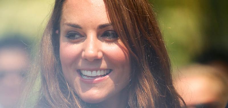 Kate Middleton potrebbe veramente divorziare dal suo William?
