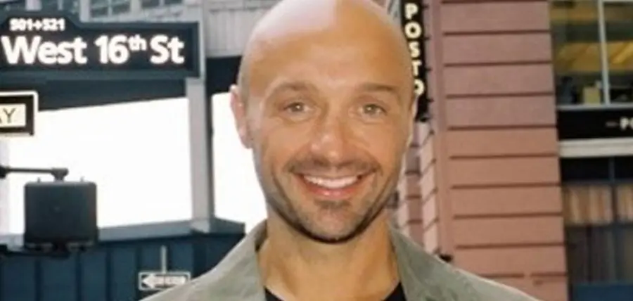 Masterchef, Joe Bastianich non sarà più giudice