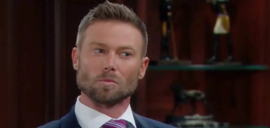 Beautiful trame dal giorno 11 al 17 maggio 2019