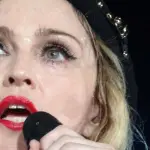 Madonna: Il suo primo tatuaggio a 62 anni