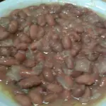 Diabete e dieta: l'importanza dei fagioli