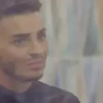 Cristian Imparato finalmente ammette il ricorso al ritocchino