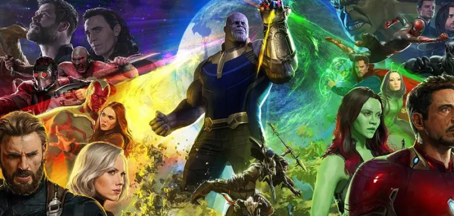 Avengers: Endgame, ci sarà il cameo finale di Stan Lee