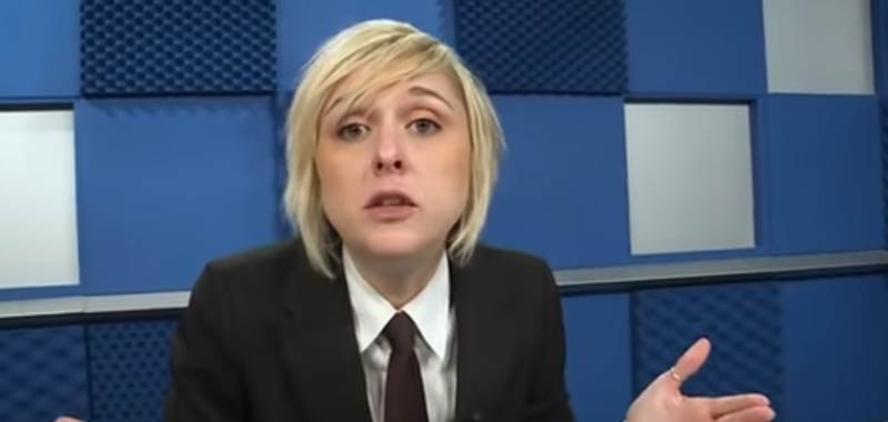 Strage di Erba, le Iene intervistano Rosa Bazzi