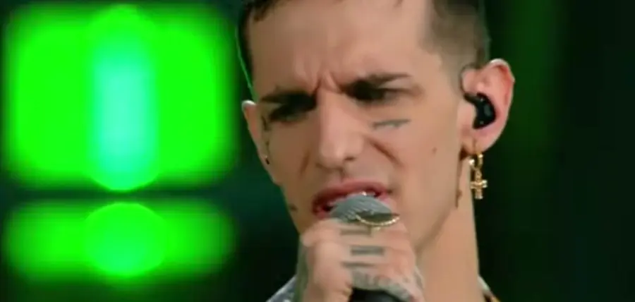 Achille Lauro presenta al mondo il nuovo album “1969”