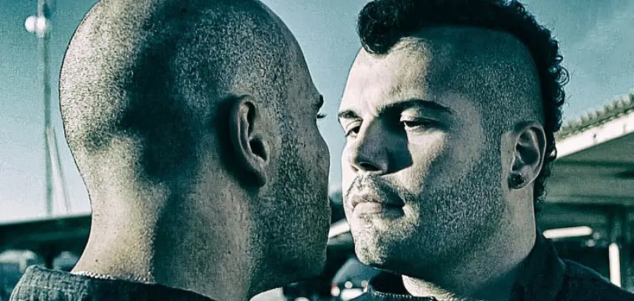 Gomorra, la quarta serie è finalmente pronta a tornare su Sky