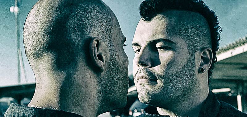 Gomorra, la quarta serie è finalmente pronta a tornare su Sky