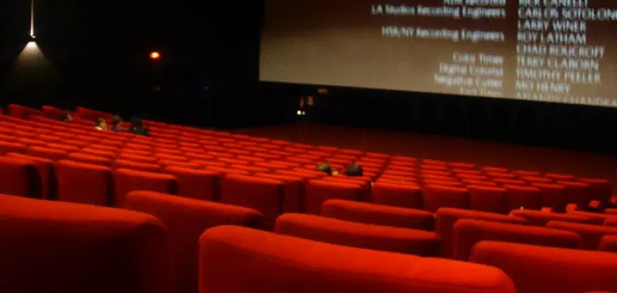 Cinema Day, fino a giovedì si entra al cinema a 3 euro