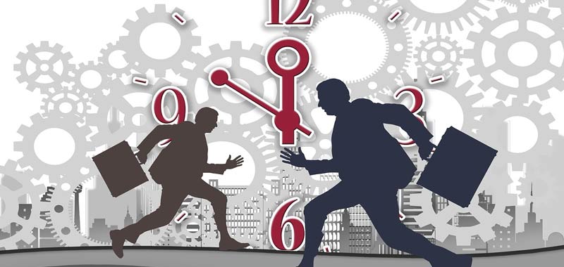 Scienziati sviluppano una nuova teoria legata allo stress