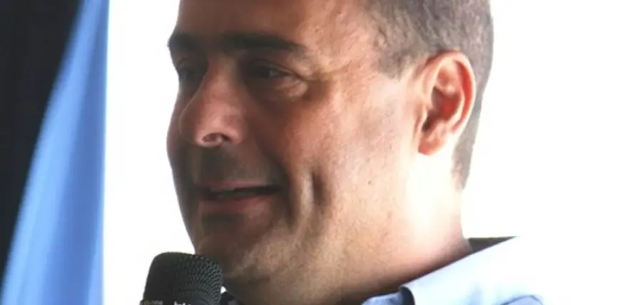 Nicola Zingaretti, ieri il giorno della proclamazione ufficiale a segretario del Pd