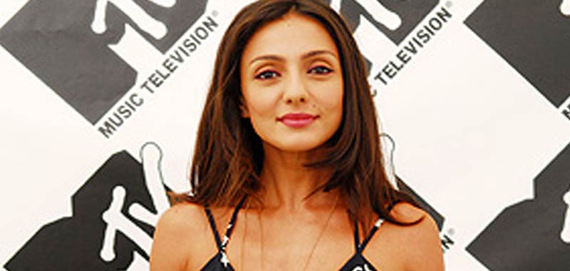 Ambra Angiolini apre il suo cuore a Verissimo