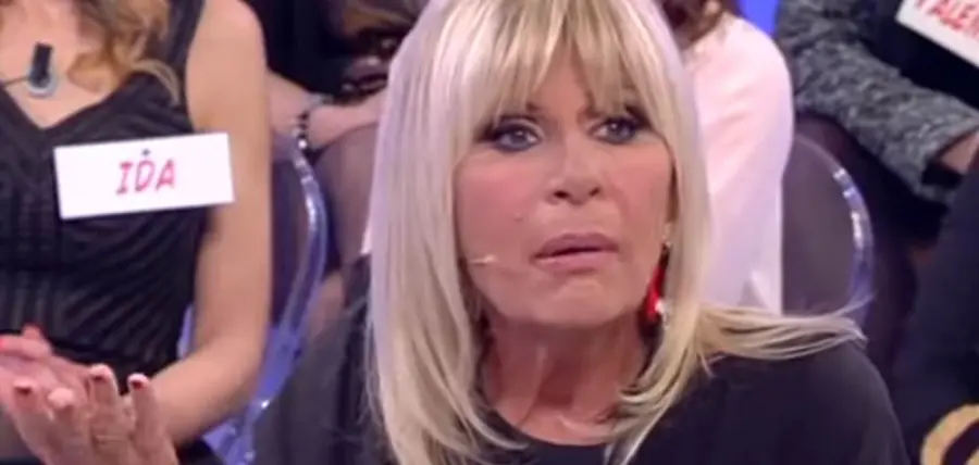 Gemma Galgani, nuovo due di picche