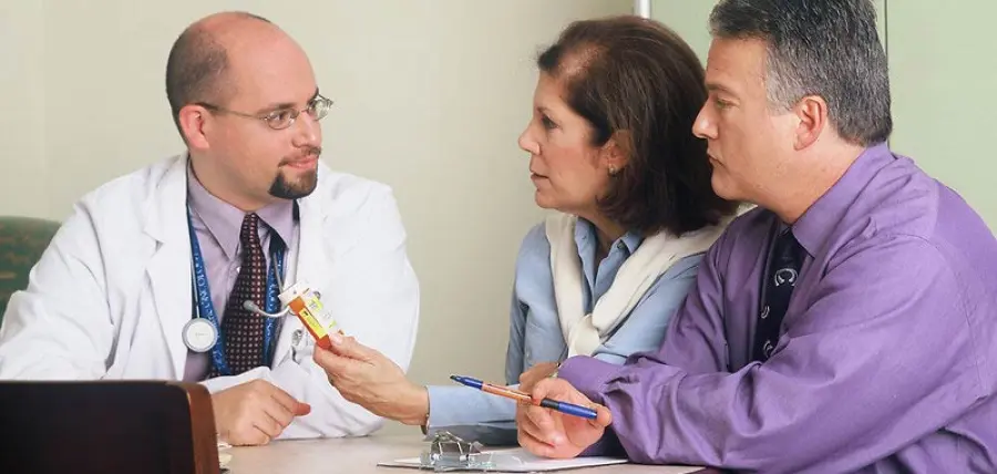 Malattie croniche sono in costante aumento