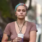 Paris Jackson smentisce le voci sulla sua salute mentale