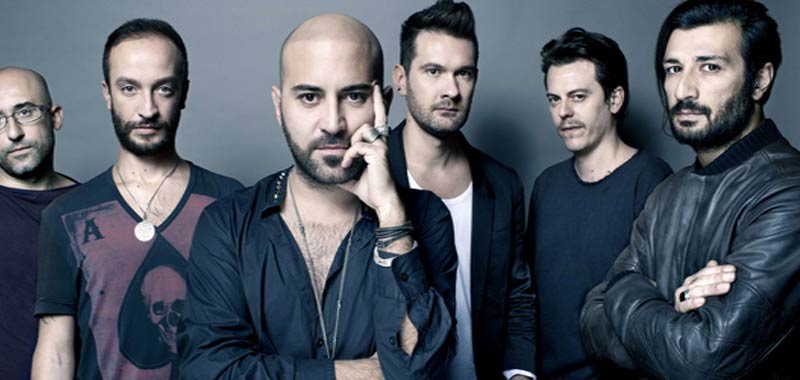 Negramaro, dopo la malattia Lele non sarà in tour