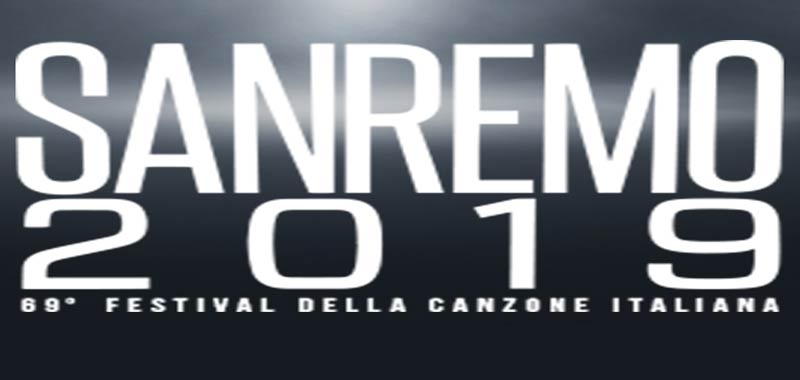 Sanremo, metà degli italiani davanti alla tv per la prima puntata